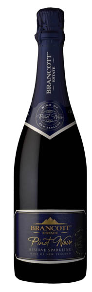 Brancott Estate Reserve Sparkling Pinot Noir